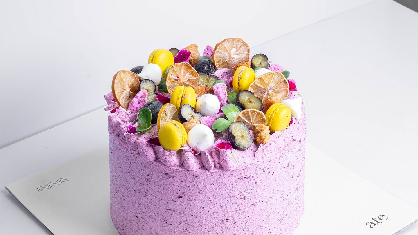 Our Celebration Cakes