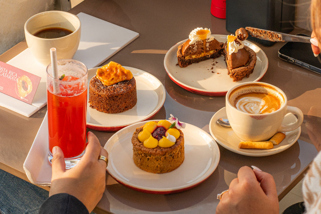 ExperienceAte: Redefining Premium Cake Experiences for Every Celebration