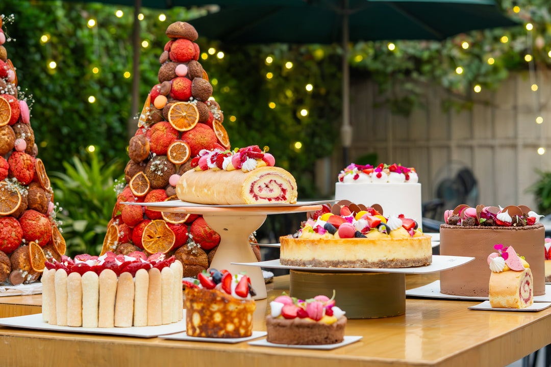 STRAWBERRY SEASON (F I N A L L Y!)