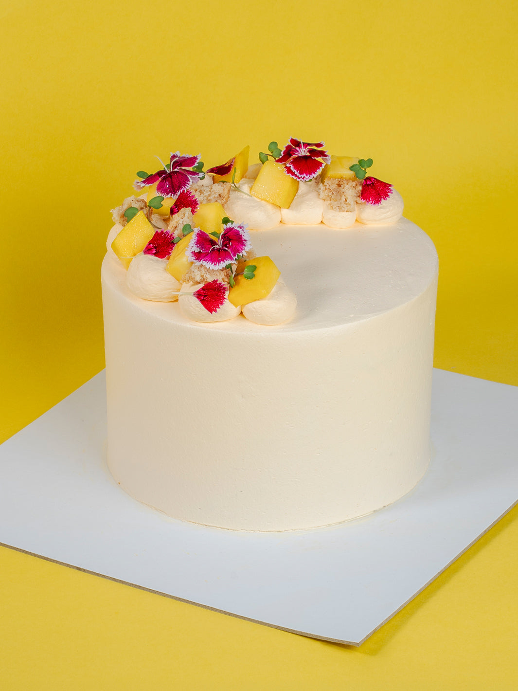 A Fruity Summer