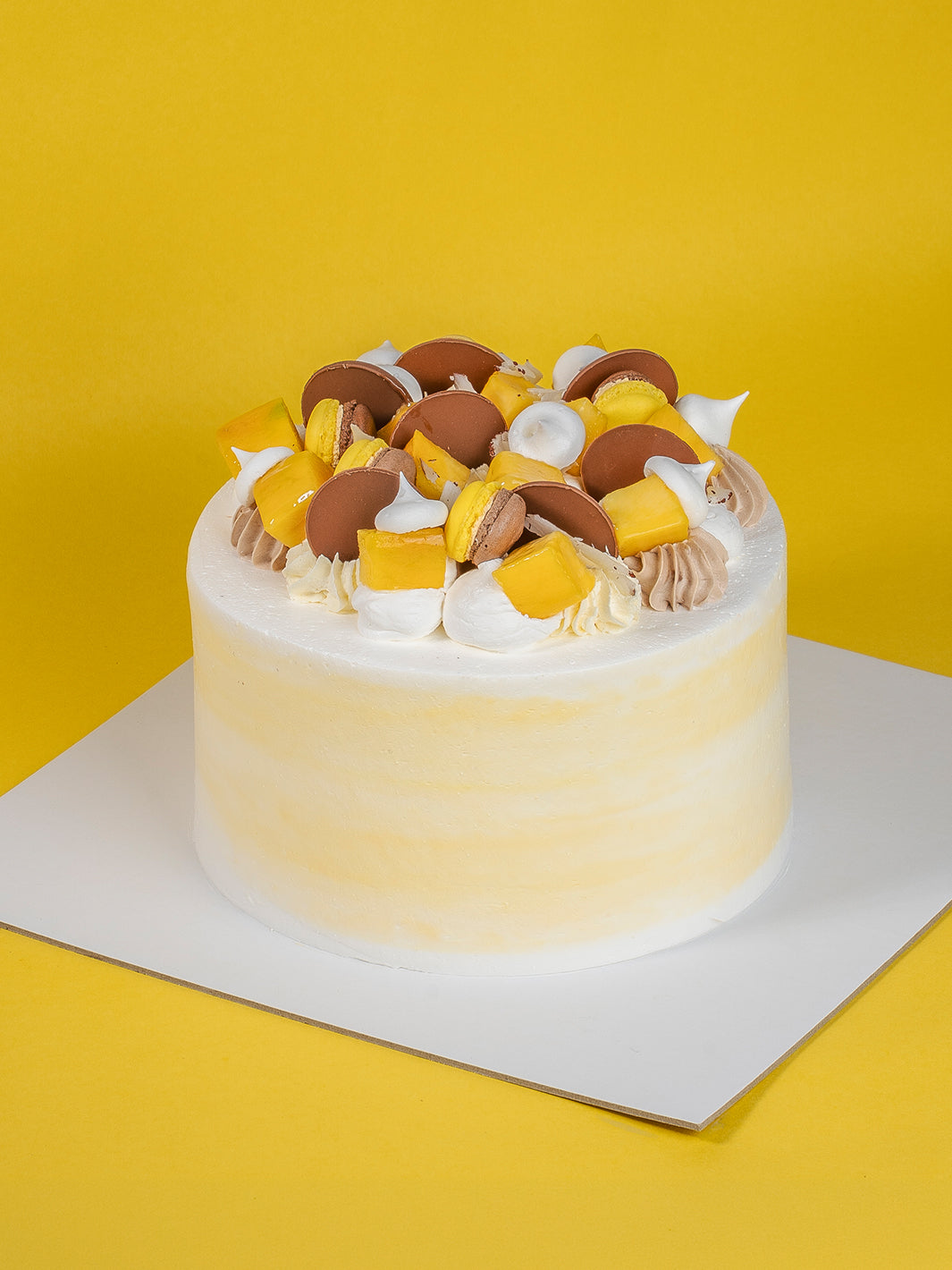 Mango Tres Coco