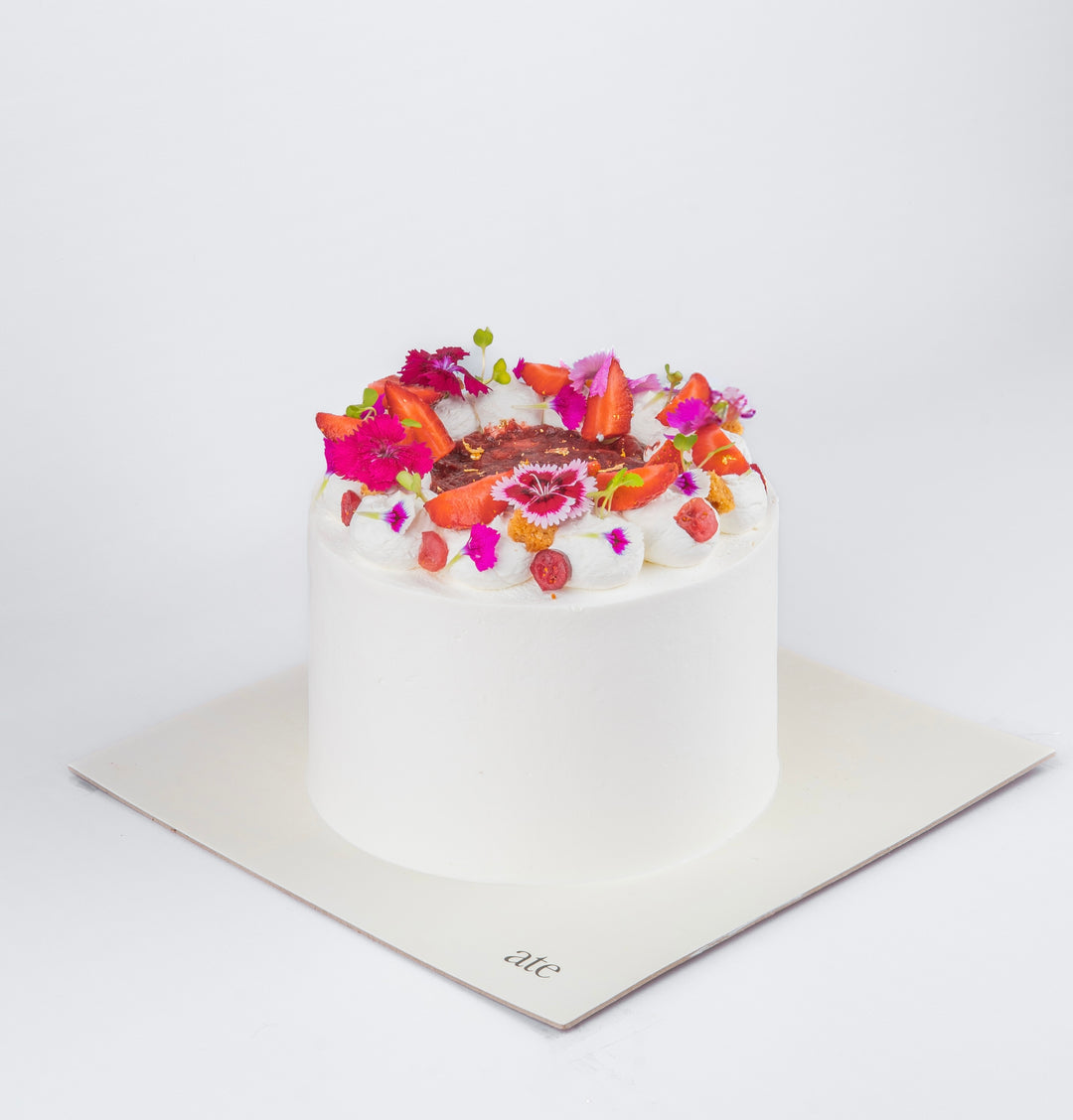 Moooo ft. Strawberry