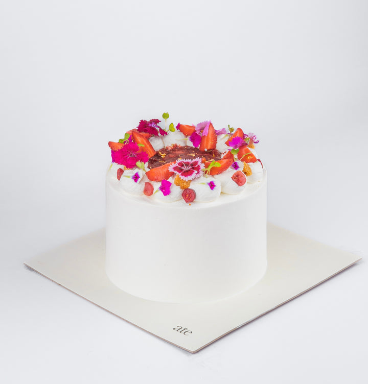 Moooo ft. Strawberry