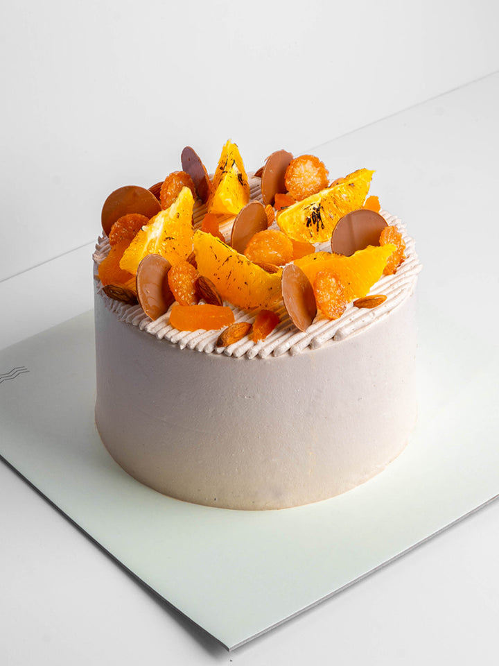 Apricot & Malta