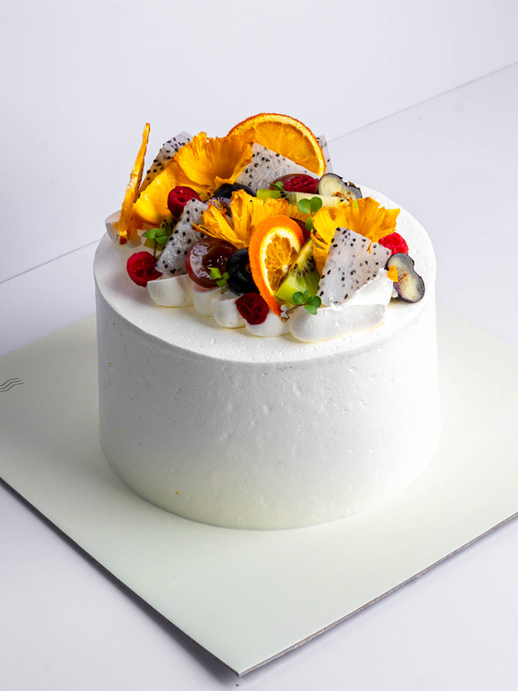 Fruity for You