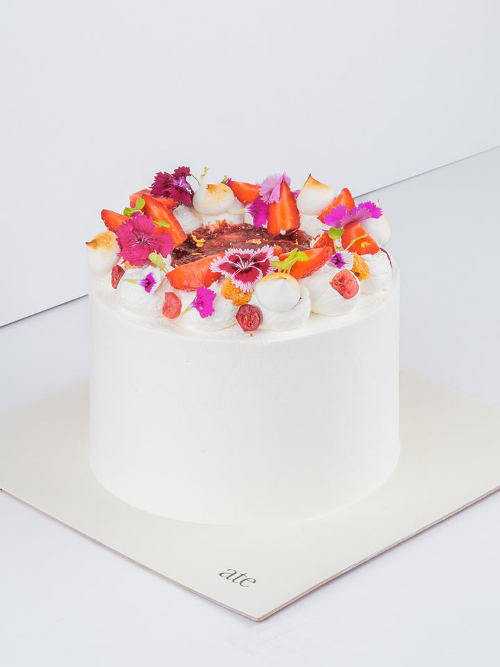 Moooo ft. Strawberry